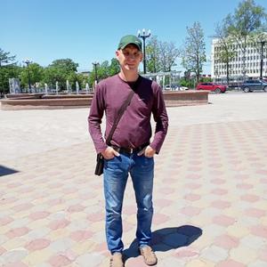 Парни в Южно-Сахалинске: Egor, 40 - ищет девушку из Южно-Сахалинска