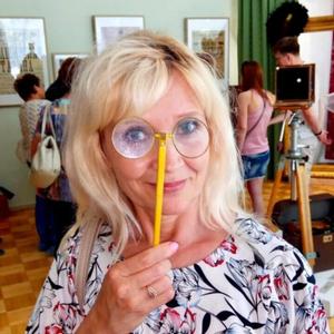 Девушки в Ижевске: Татьяна Рычкова, 66 - ищет парня из Ижевска