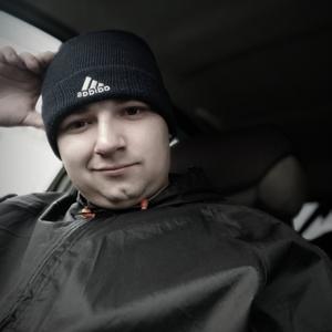 Андрей, 29 лет, Иваново