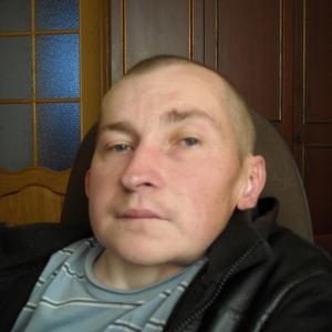 Василий, 41 год, Гомель