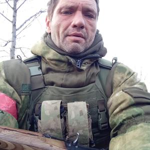 Василий, 45 лет, Нальчик
