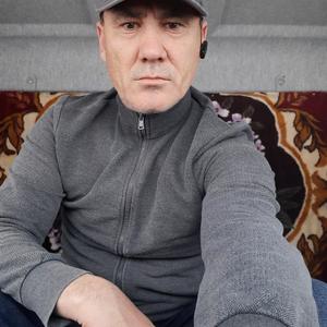 Ахмат, 53 года, Пермь