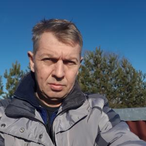 Парни в Пскове: Андрей, 51 - ищет девушку из Пскова