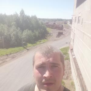 Парни в Петрозаводске: Олег, 31 - ищет девушку из Петрозаводска