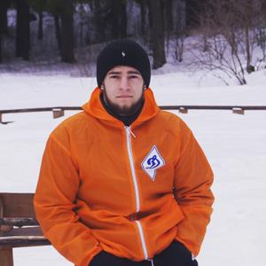 Николай, 23 года, Пермь