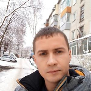 Парни в Ульяновске: Олег, 36 - ищет девушку из Ульяновска