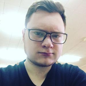 Павел, 27 лет, Минск