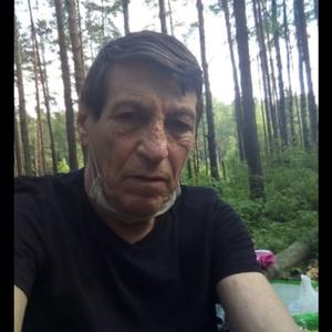 Герман, 70 лет, Санкт-Петербург