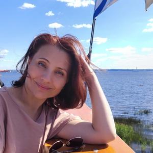 Девушки в Томске: Ирина, 47 - ищет парня из Томска