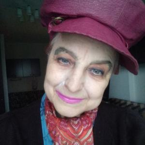 Елена- Григорьевна, 73 года, Москва