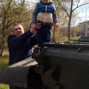 Парни в Кемерово: Konstantin Leytan, 58 - ищет девушку из Кемерово