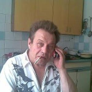 Сергей, 68 лет, Шадринск