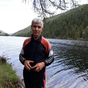 Владимир Ростовцев, 76 лет, Новосибирск