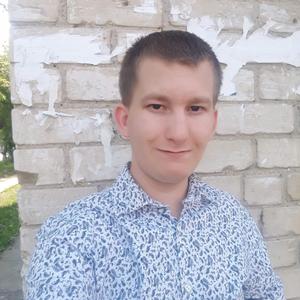 Сергей, 23 года, Сухой Лог