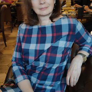 Девушки в Пскове: Olga, 53 - ищет парня из Пскова