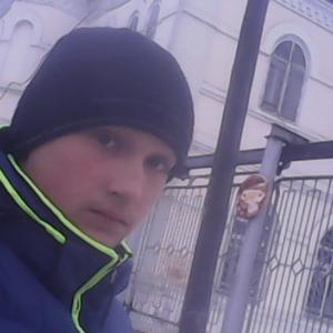 Руслан, 25 лет, Петровск-Забайкальский