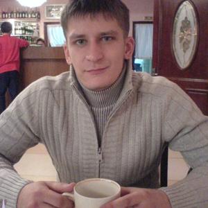 Евгений Локтионов, 38 лет, Владивосток