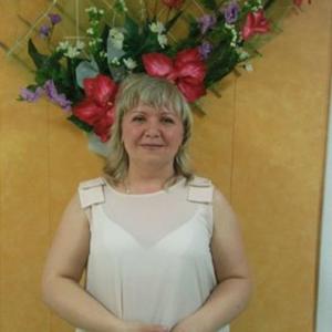 Девушки в Невьянске: Светлана, 48 - ищет парня из Невьянска