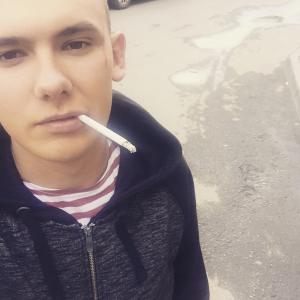 Алексей, 23 года, Мирный