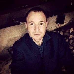 Илья, 31 год, Сургут