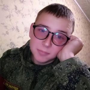 Яков, 26 лет, Новосибирск