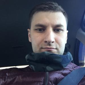 Парни в Новоалтайске: Александр, 33 - ищет девушку из Новоалтайска