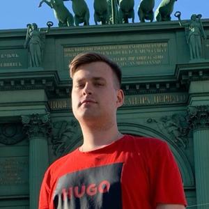 Парни в Санкт-Петербурге: Алексей, 23 - ищет девушку из Санкт-Петербурга