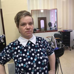 Валентина Смирнова, 44 года, Усть-Илимск
