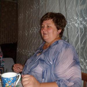 Ирина Иванова, 57 лет, Новосибирск