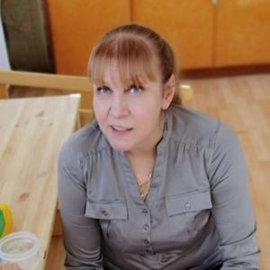 Девушки в Смоленске: Елена, 68 - ищет парня из Смоленска