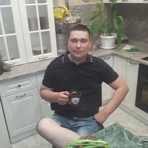 Парни в Ижевске: Михаил Никитин, 31 - ищет девушку из Ижевска