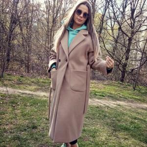 Anna, 38 лет, Москва