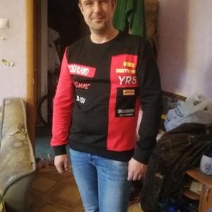 Парни в Бийске: Андрей, 40 - ищет девушку из Бийска