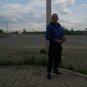 Коля, 43 года, Новосибирск