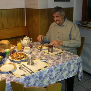 Иван Иванович, 68 лет, Санкт-Петербург