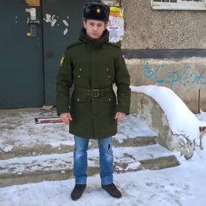 Парни в Ухте (Коми): Fake Fa, 35 - ищет девушку из Ухты (Коми)