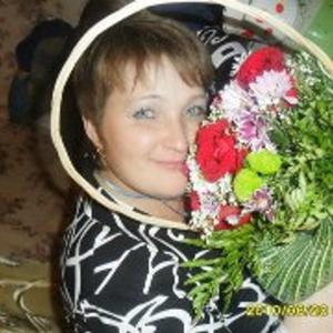 Марина, 56 лет, Кемерово