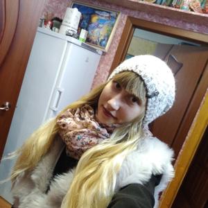 Девушки в Перми: Анастасия, 27 - ищет парня из Перми