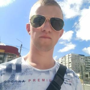 Александр, 24 года, Новороссийск