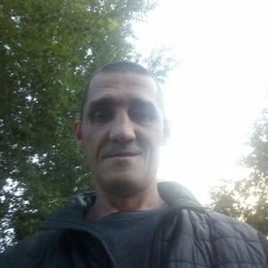 Сергей Муравьев, 42 года, Красноярск