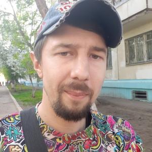 Парни в Челябинске: Александр, 35 - ищет девушку из Челябинска