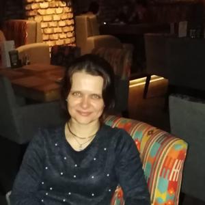 Девушки в Мурманске: Алена, 42 - ищет парня из Мурманска
