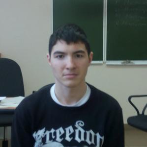 Данил, 25 лет, Ижевск