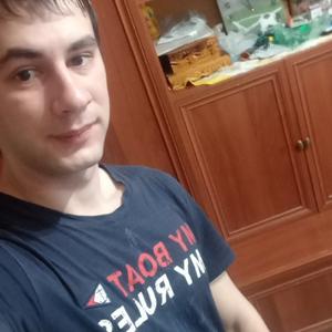 Парни в Ульяновске: Иван, 28 - ищет девушку из Ульяновска