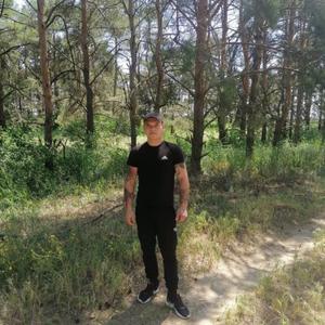 Парни в Волгограде: Максим, 29 - ищет девушку из Волгограда