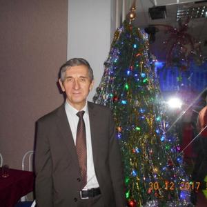 Виктор Харитонов, 70 лет, Новосибирск