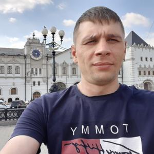 Сергей, 37 лет, Пересвет