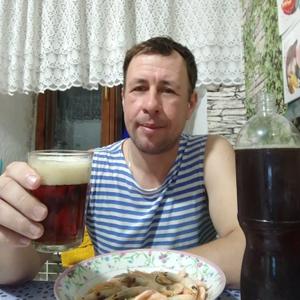 Парни в Тамани: Юрий, 41 - ищет девушку из Тамани