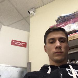 Вадим, 29 лет, Оренбург
