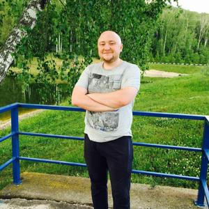 Руслан, 41 год, Альметьевск